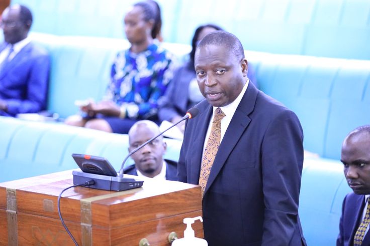 Just in: Government suspends trade order operations, apologises for demolished churches, mosques