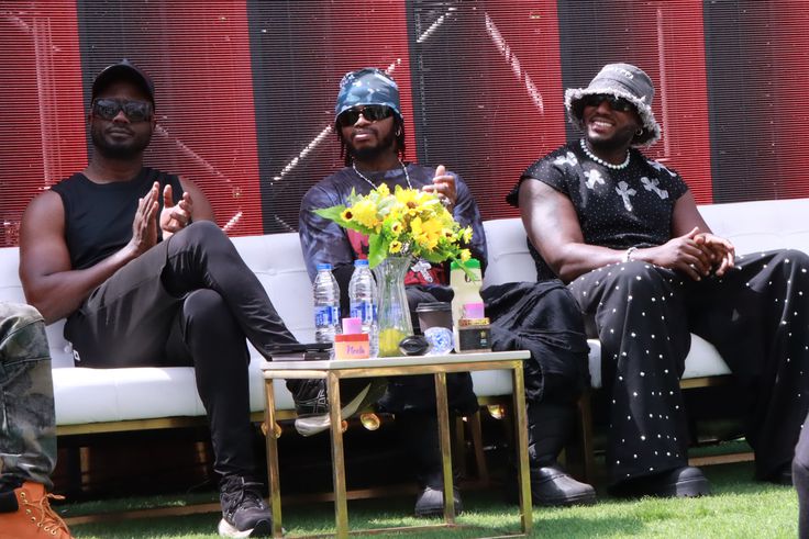 Diamond Platnumz hails ‘pleasant surprise' in Ntungamo ahead of coffee concert