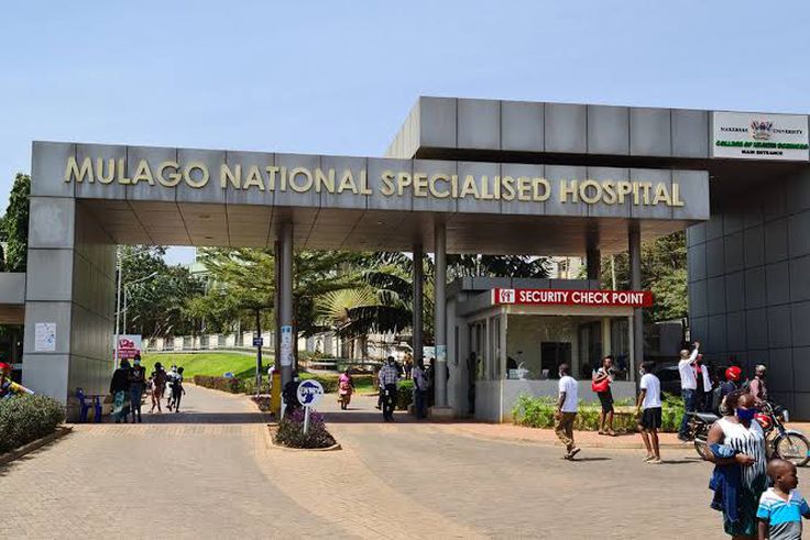 Mulago Hospital denies fault in Mulyagonja husband’s death