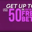 SportPesa launches FIFA World Cup 2026 campaign with up to $50 in Aviator free bets