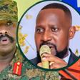 Move to kick Ssenyonyi out of LOP office reaches Parliament