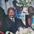 Museveni pays glowing birthday tribute to Janet; recounts first days of love, gives update on health