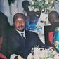 Museveni pays glowing birthday tribute to Janet; recounts first days of love, gives update on health