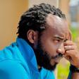 Tabz addresses speculation on release; unshaved dreadlocks