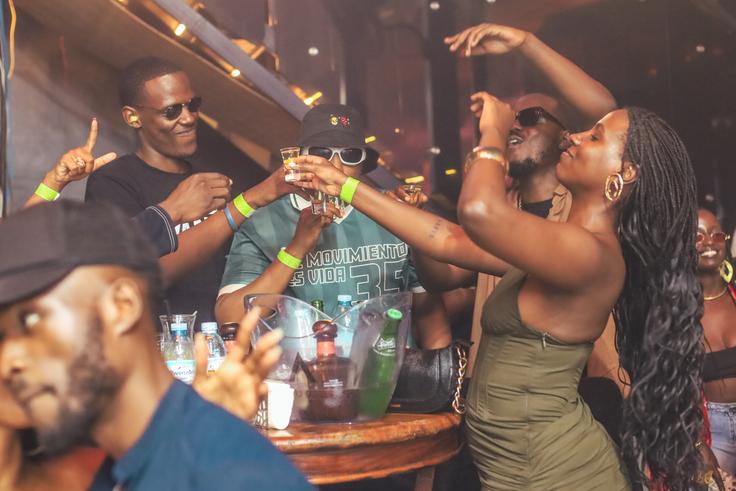 Kampala set for Mexican-inspired tequila celebration this weekend