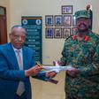 Uganda Airlines unveils expansion plans to Gen Kainerugaba