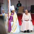 Janet Museveni: God delivered me from jaws of death in 2026