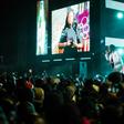 Kasese comes alive as Neon Rave closes Rwenzori Marathon