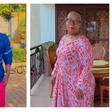 Mama Fiina inspires fans after shedding 60kgs