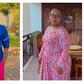 Mama Fiina inspires fans after shedding 60kgs