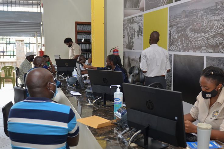 How SMEs in Uganda can compete with corporations for top talent