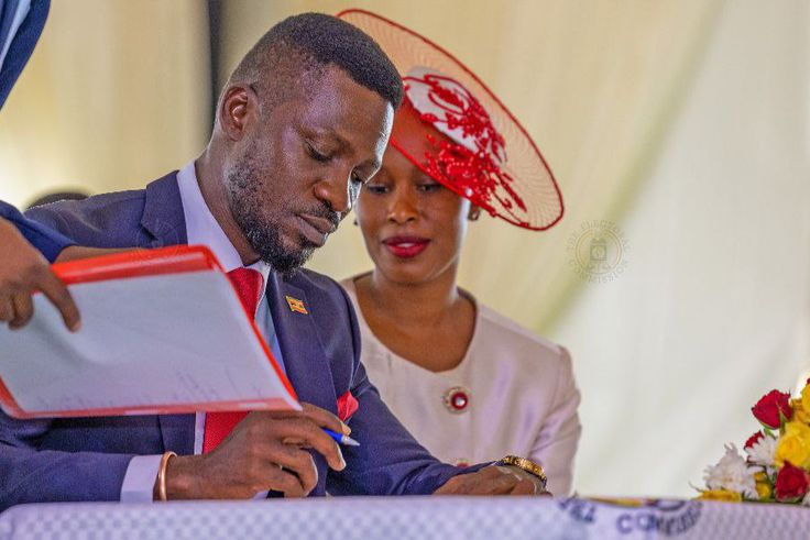 List: Presidential aspirants who have been duly nominated