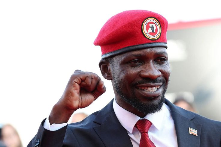 It’s a different race this time – Bobi Wine promises victory after nomination