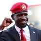 It’s a different race this time – Bobi Wine promises victory after nomination