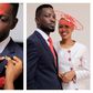 Barbie gives Bobi Wine classic touch-up ahead of presidential nomination