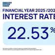NSSF announces record-shattering 22.53% interest to members for FY 2025/26