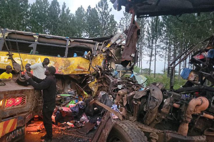 Makerere, Cavendish mourn students lost in Kampala-Gulu Highway accident