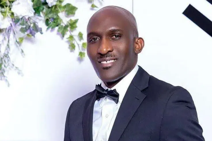 Katongole Omutongole swears off women in new ‘humbling’ US life