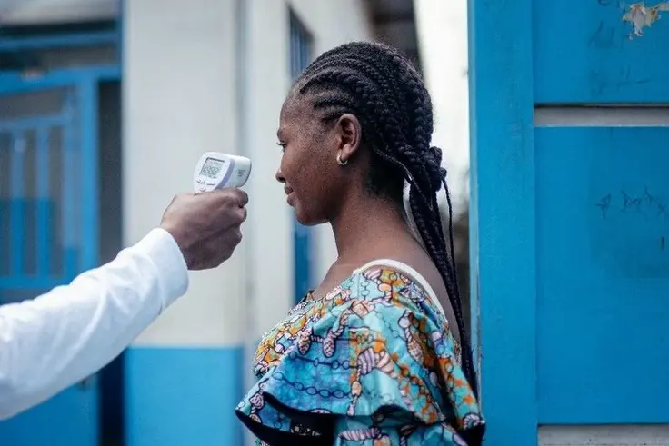 Uganda locks out travelers from DRC amid tighten Ebola controls