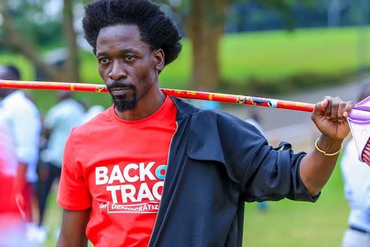 Ssemakadde ‘back in control’ as ULS descends deeper into chaos