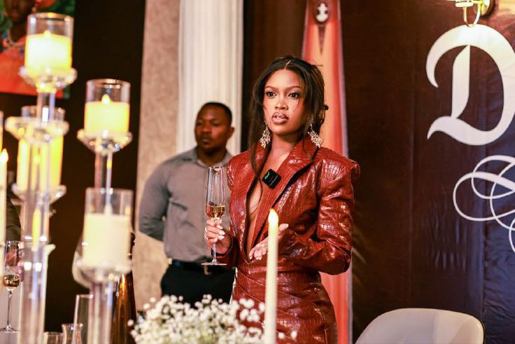 Girls in the City returns with Nigeria’s DJ Cocainna, Sheila Gashumba