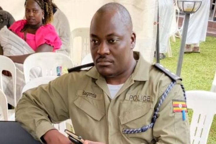 Mukono police commander shot dead in robbery