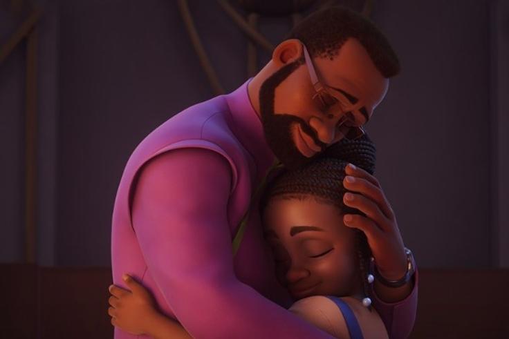 Ugandan CEO’s groundbreaking animation earns 3 Emmy nominations