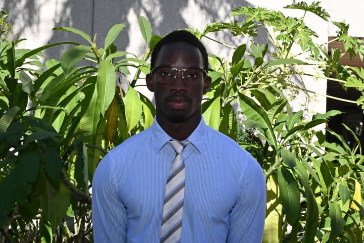 Solomon Kampala apologises for disrespectful comments