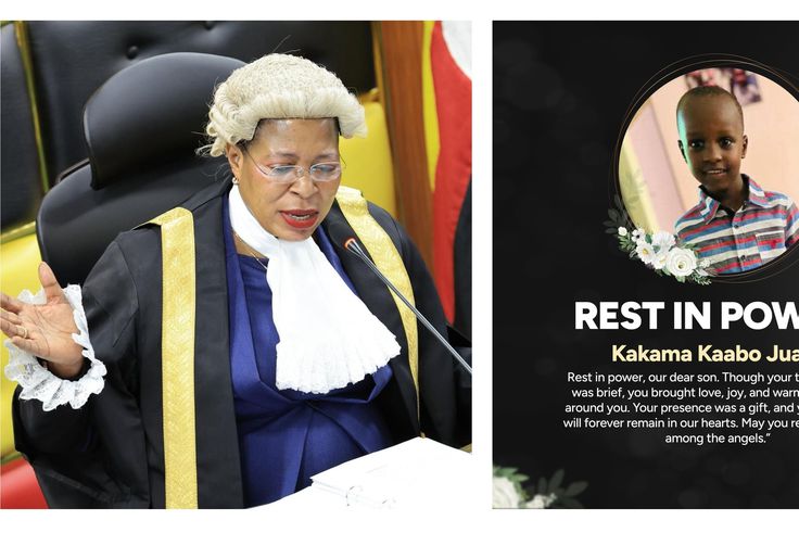 Parliament demands answers after nursery pupil drowns at Victorious School