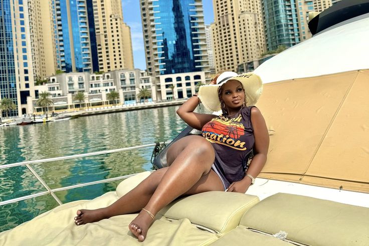 What no one tells you about travelling alone