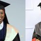 Meet the top 5 students at Makerere University 76th graduation