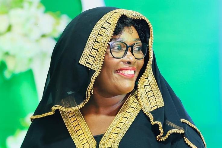 Minister Mao’s wife Nambi to challenge Lukwago for Kampala Lord Mayor