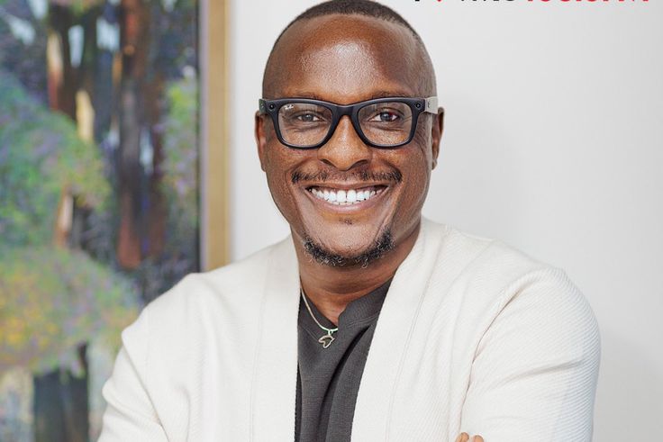 NRG Radio hires Julius Kyazze for key position