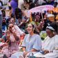 In pictures: How old Skool RnB picnic went down 