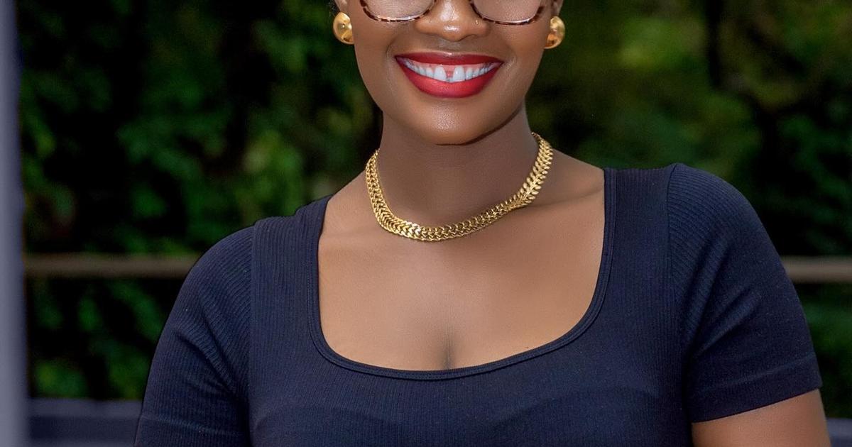 Haffy Powers pleads with fans as she joins Sanyuka TV | Pulse Uganda