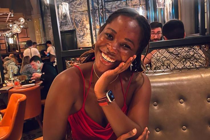 Fresh debate erupts over Princess Katrina’s Luganda language fluency 