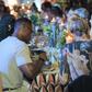 At Chef Marcelino’s Table, Every Course Had a Story