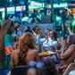 Singalongs and slow jams light up old school RnB brunch