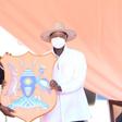 Museveni says he turned down invite for Arsenal title celebration
