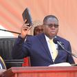 Profile, biography, career: Who is Jacob Oboth-Oboth, the new Speaker of Parliament