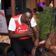 Football Banter takes center stage at the 5th Gilbey’s Hangouts Edition