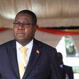 Jacob Oboth Oboth elected Speaker of 12th Parliament