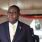 Jacob Oboth Oboth elected Speaker of 12th Parliament