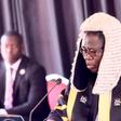 Speaker Oboth promises corruption-free Parliament, praises Muhoozi’s PLU