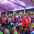 Uganda erupts in celebration as Arsenal end 22-year wait