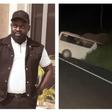Former WBS TV journalist Robert Wamala, 2 Colleagues killed in elephant attack In Murchison falls