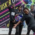 Kampala Neon Raves Auditions Deliver Dance, Drama and Raw Energy