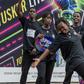 Kampala Neon Raves Auditions Deliver Dance, Drama and Raw Energy