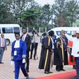 Voting kicks off as Oboth-Oboth, Mao, Mwiru tussle for Speaker’s gavel