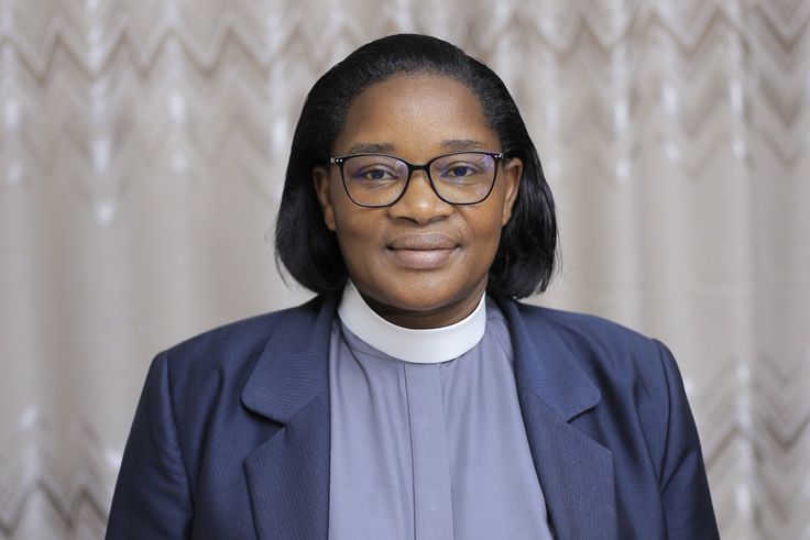 Uganda 'inching closer' to first female Anglican bishop